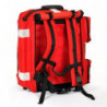 Torba - plecak ratowniczy 65l | Platforma Ratownicza
