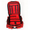 Torba - plecak ratowniczy 65l | Platforma Ratownicza