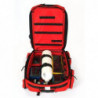 Torba - plecak ratowniczy 65l | Platforma Ratownicza