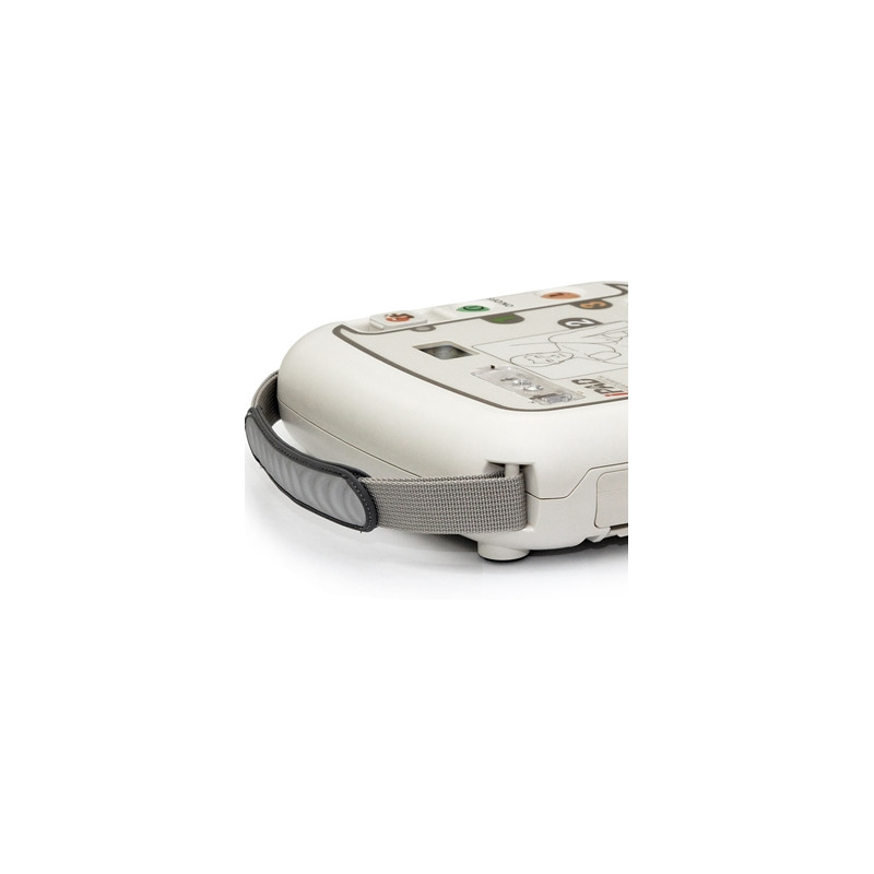 defibrylator aed