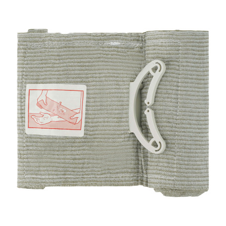 Opatrunek indywidualny Typu Izraelskiego SALrescue 6" / 15cm